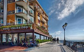 Italia e Lido Hotel Rapallo